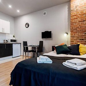 Studio Appartement